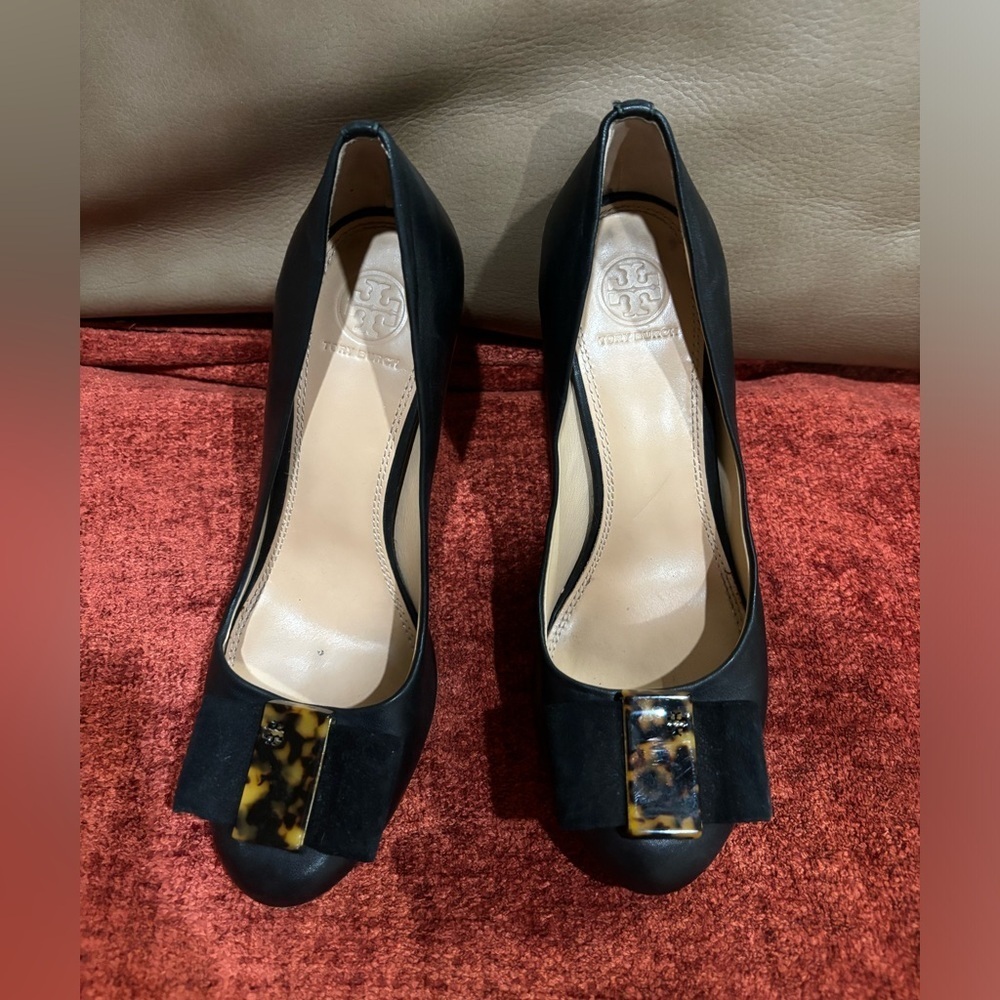 Tory Burch heels